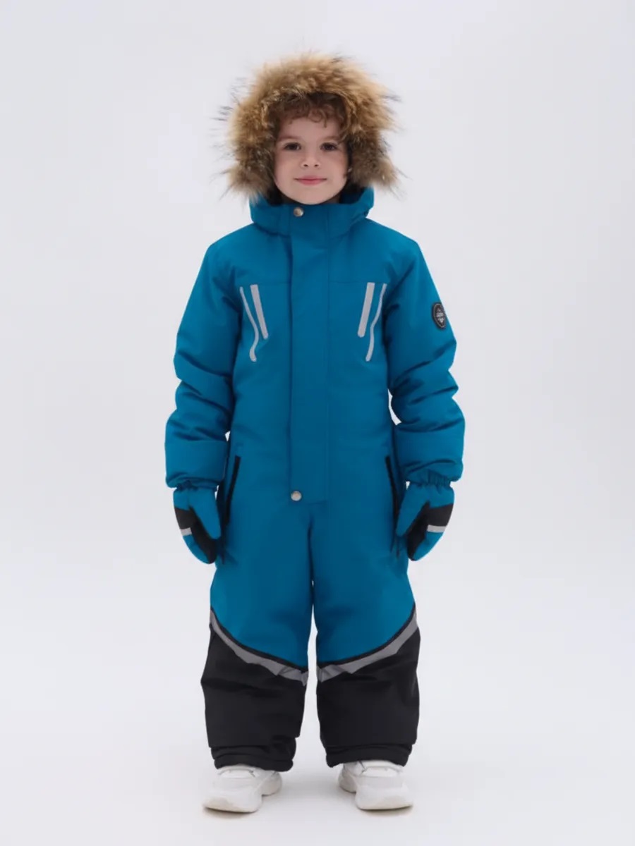 Комбинезон CASTLELADY 809809126 - фото 2