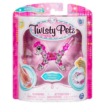 Набор для творчества Twisty Petz