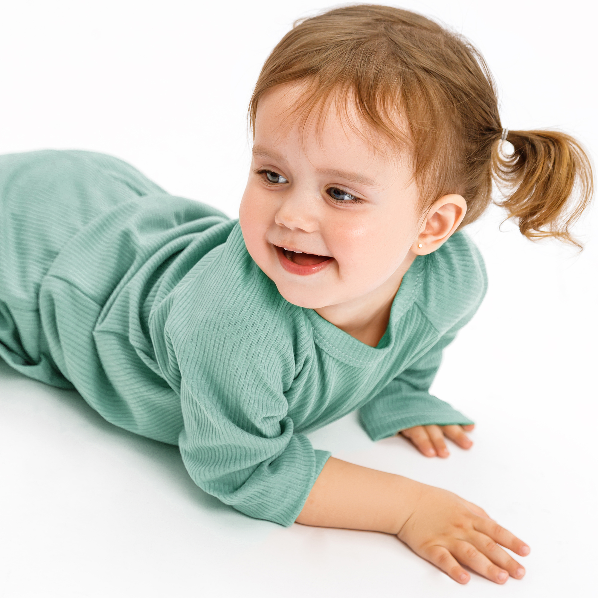 Лонгслив и штанишки Amarobaby AB-OD21-FS11/13 - фото 5