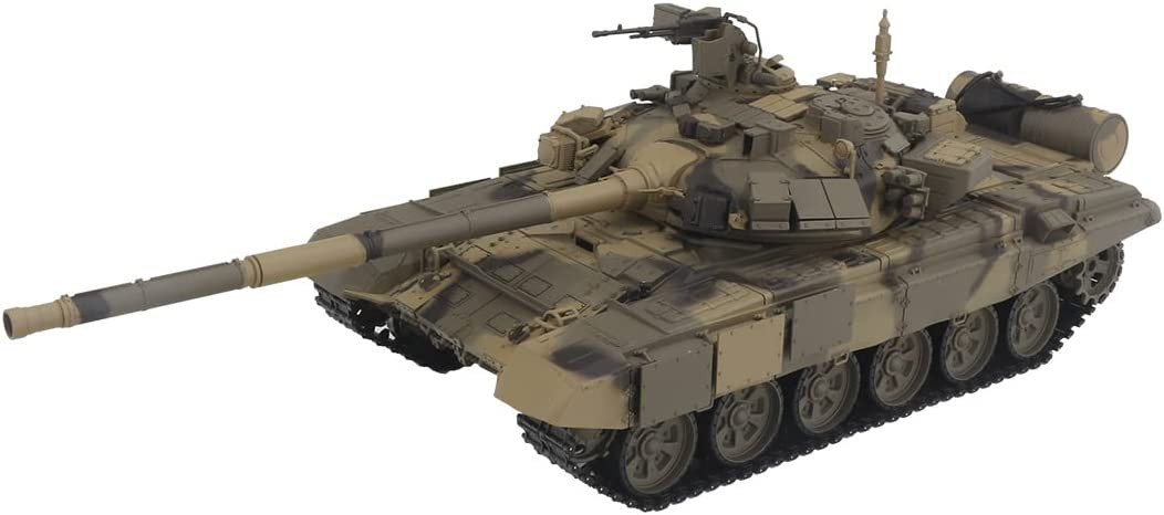 Танк РУ Heng Long 1:16 - фото 6