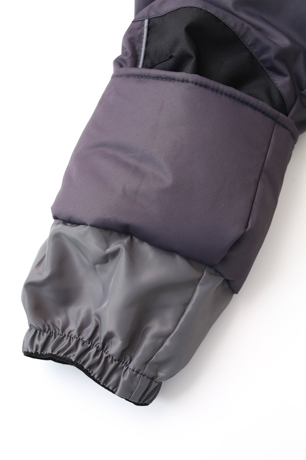 Полукомбинезон MINIDINO MDW1-IW005/0Полукомбинезон зимний SUPER олово - фото 10