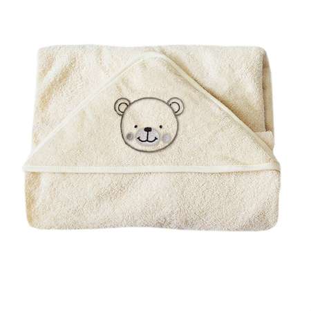 Комплект махровый Baby Nice Шампань