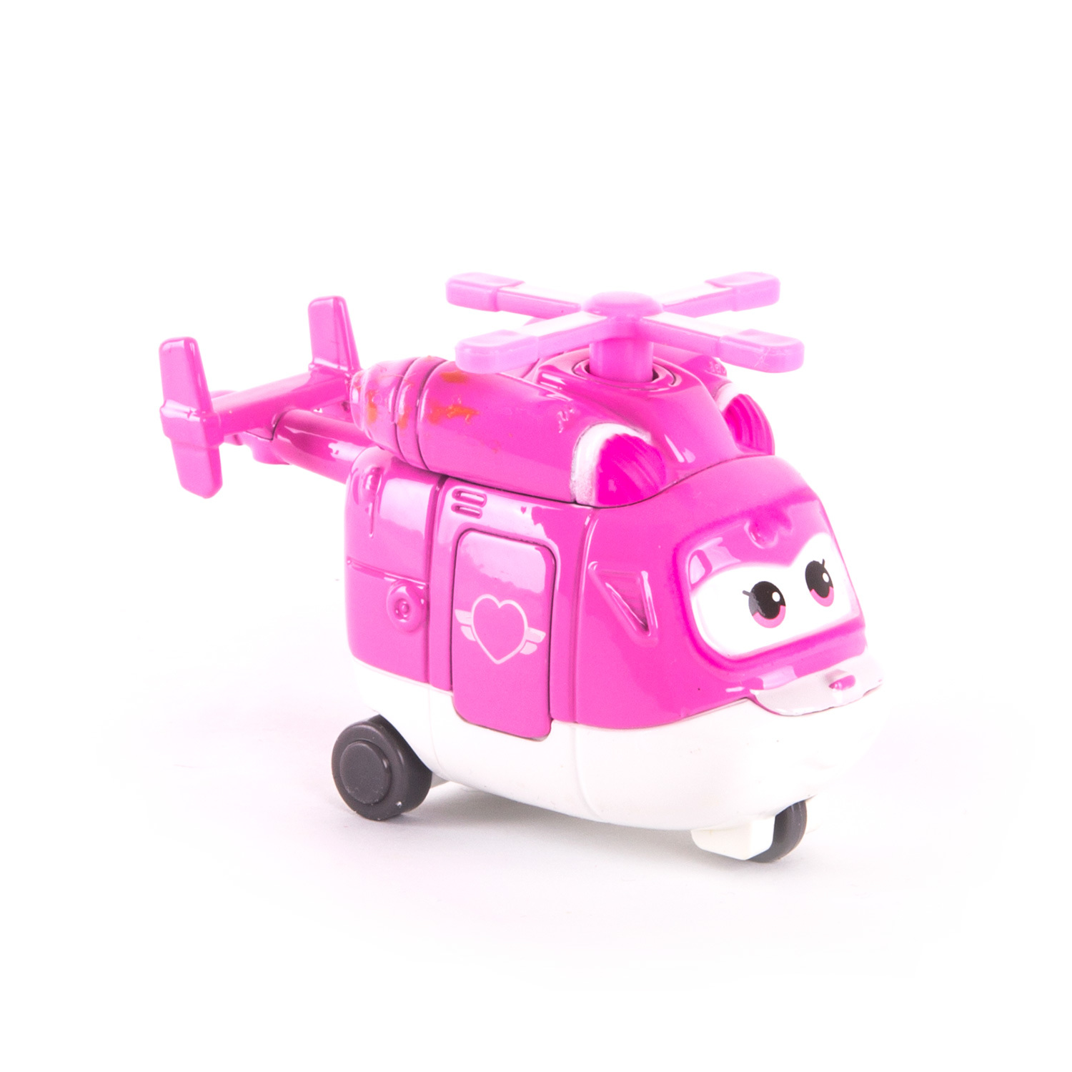 Самолет Super Wings Диззи YW710014 - фото 2