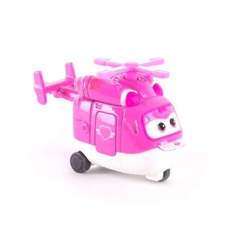 Самолет Super Wings Диззи