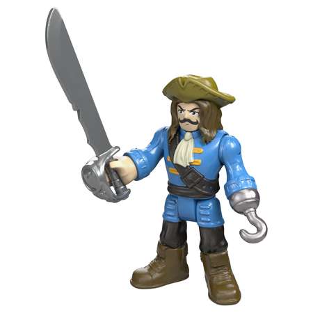 Игровой набор IMAGINEXT