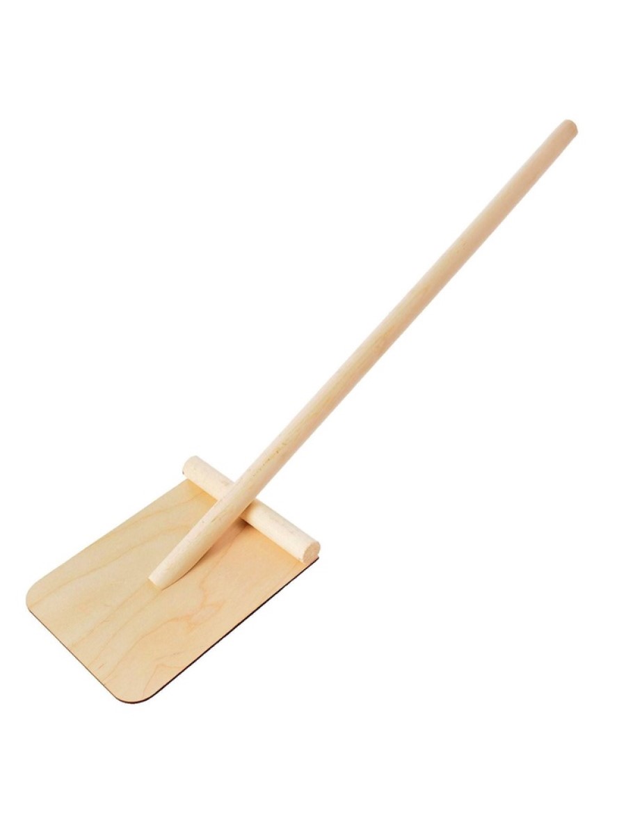 Лопатка Задира - фото 1