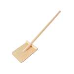 Лопатка Задира