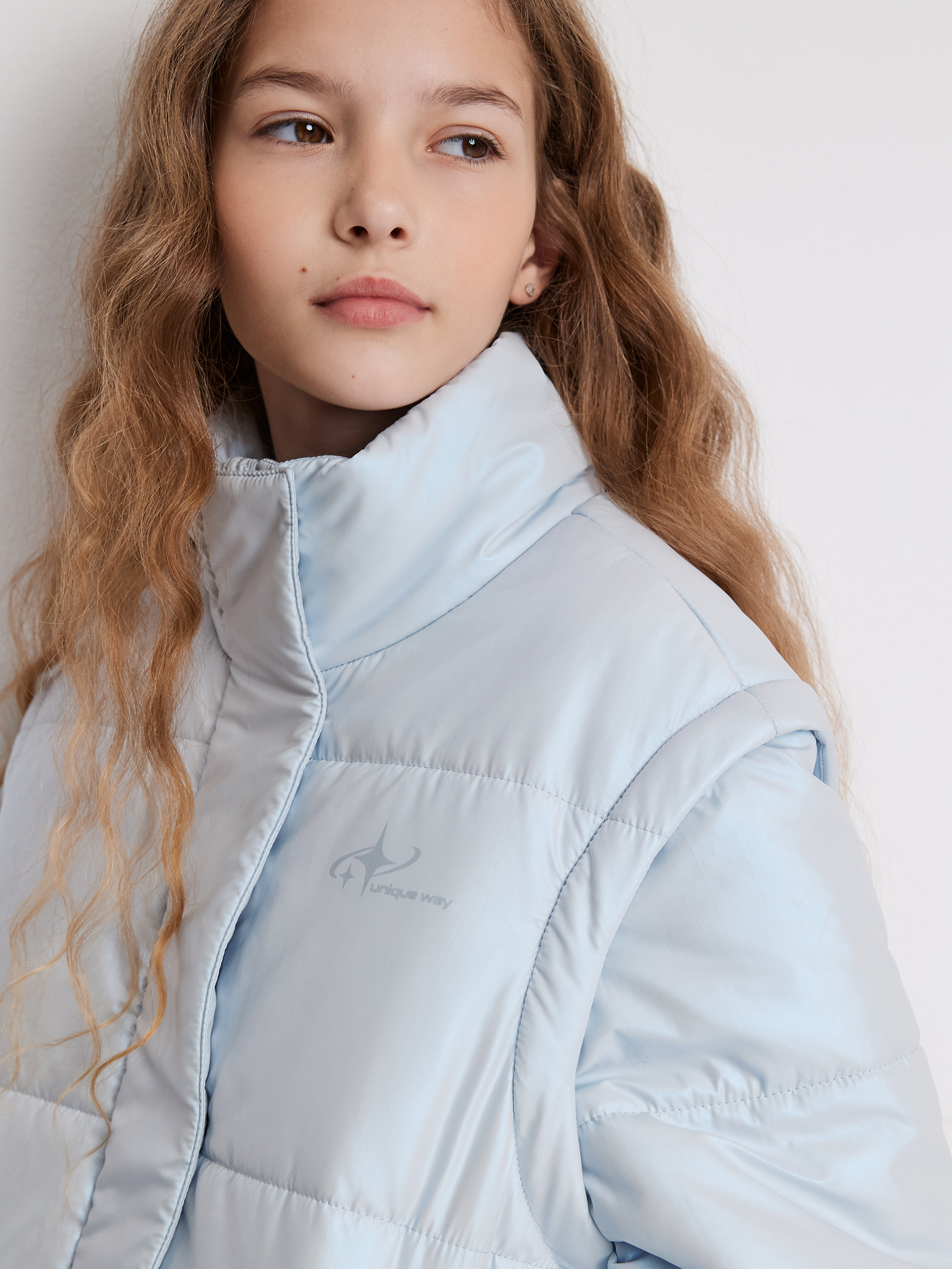 Куртка Acoola 20210130320_0094662 - фото 5