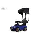 Каталка RIVERTOYS Z005ZZ-MP-BLUE синий