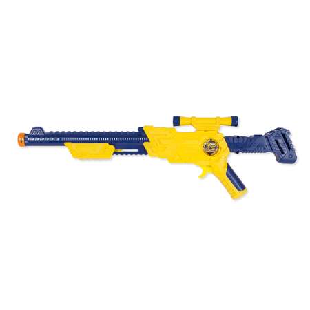 Бластер Zuru XSHOT