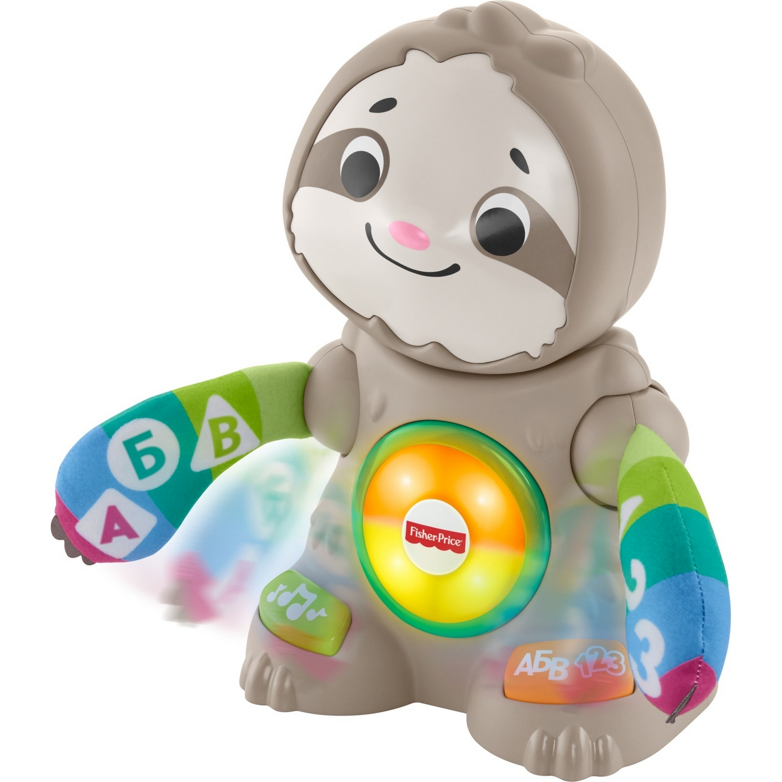 Игрушка Fisher Price - фото 6