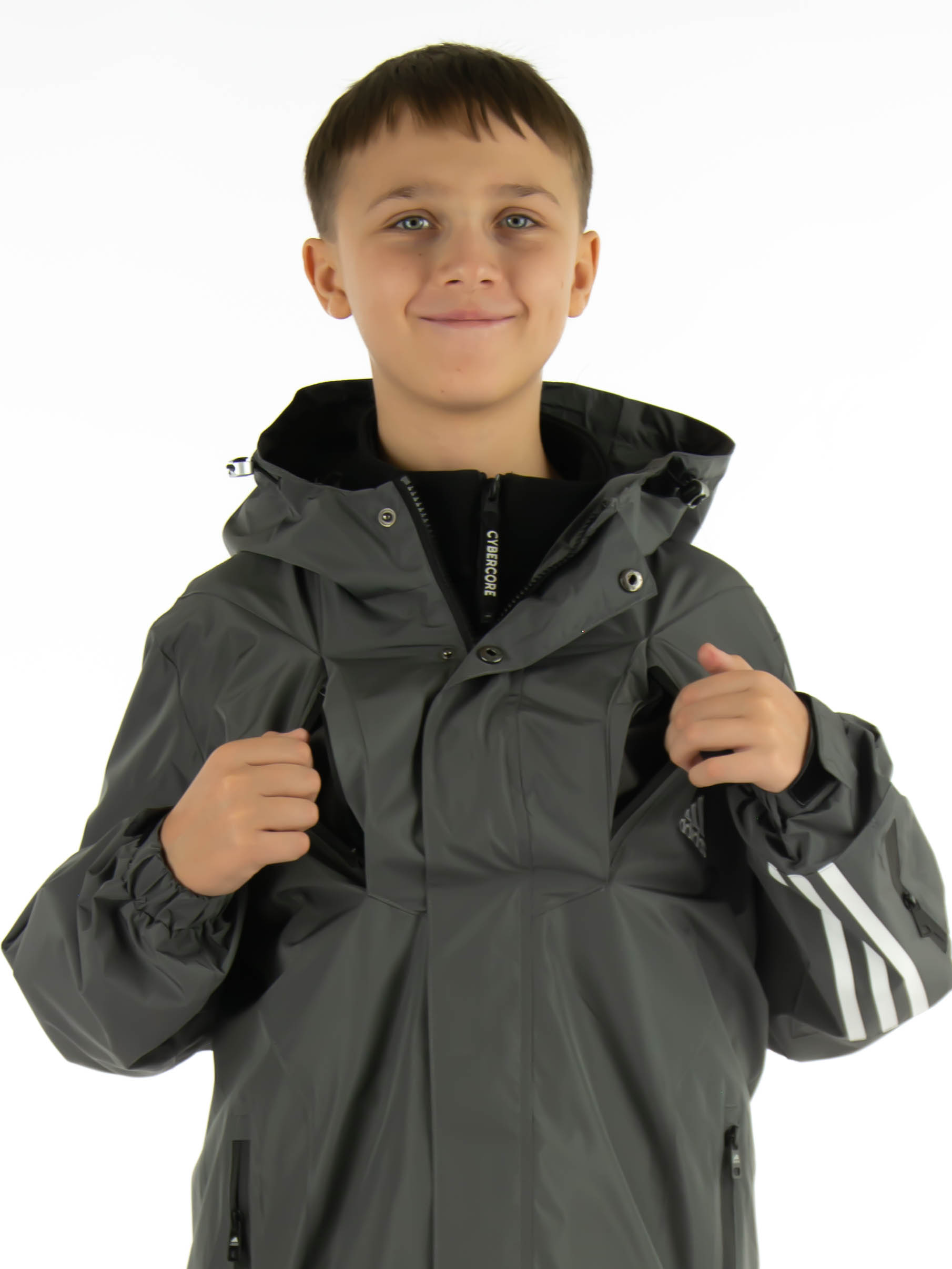 Куртка CASTLELADY 8856122 - фото 8