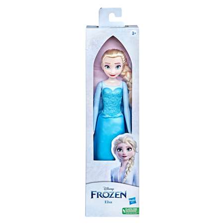 Кукла классическая Disney Frozen