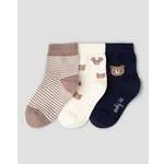 Носки 3 пары BabyGo