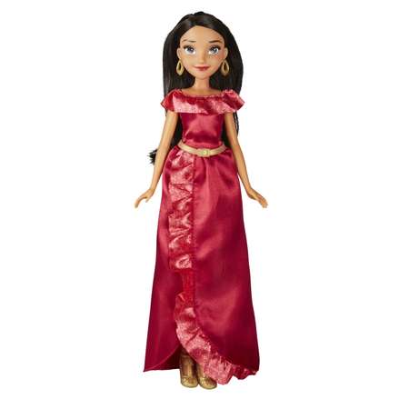 Кукла модельная Princess