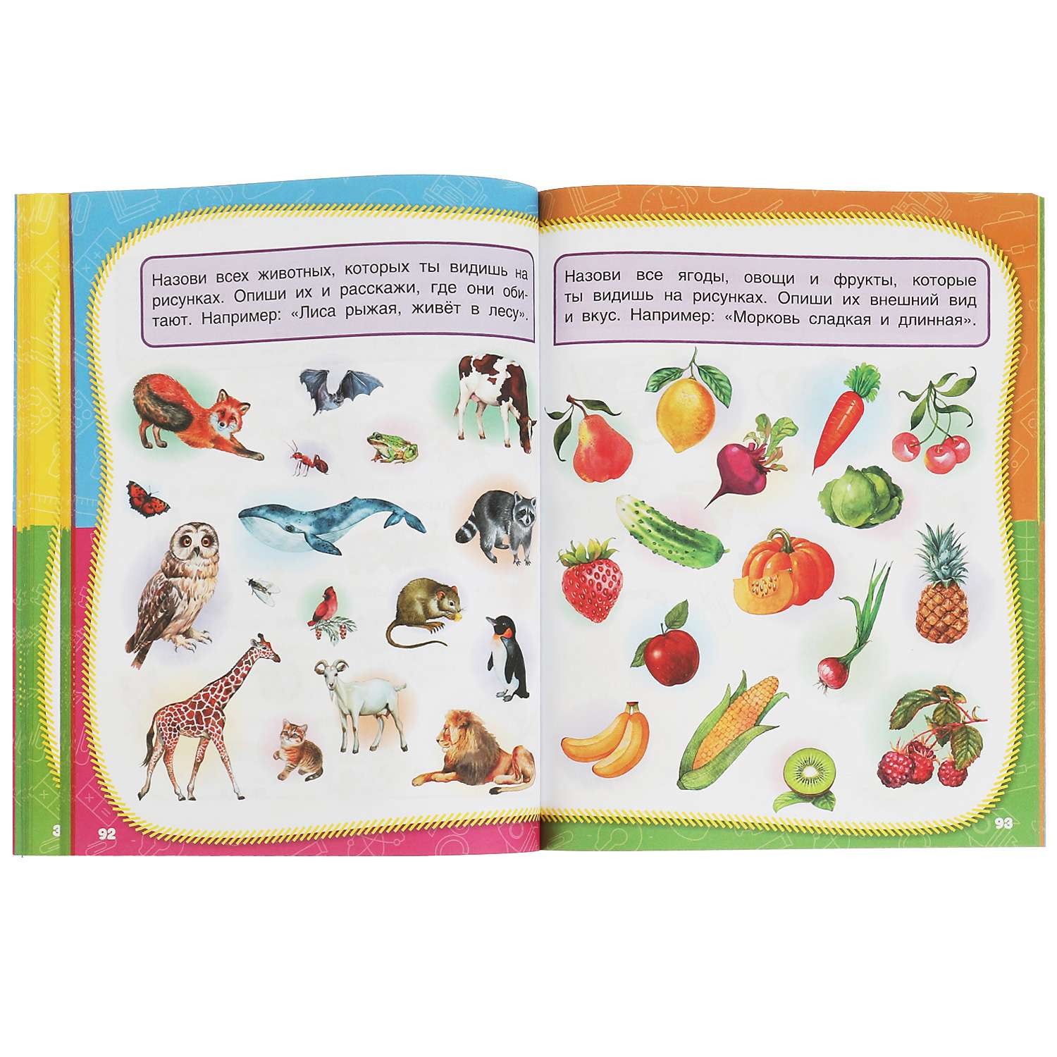 Полный годовой курс занятий Умкa М.А.Жуковой - фото 15