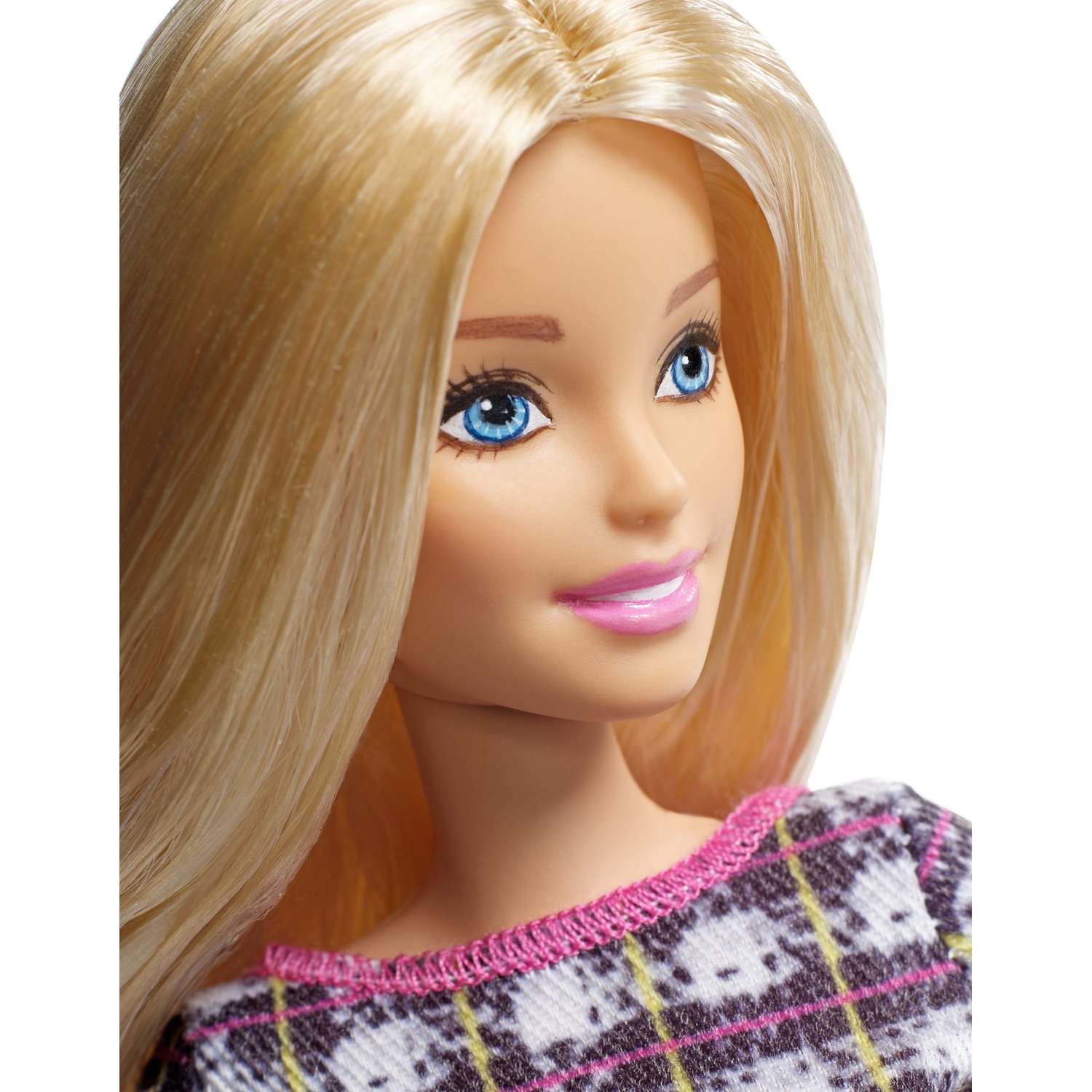 Кукла модельная Barbie FBR37 - фото 6