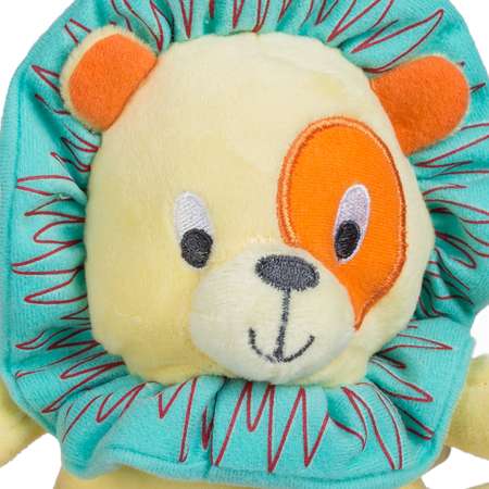 Подвеска BabyGo Лев