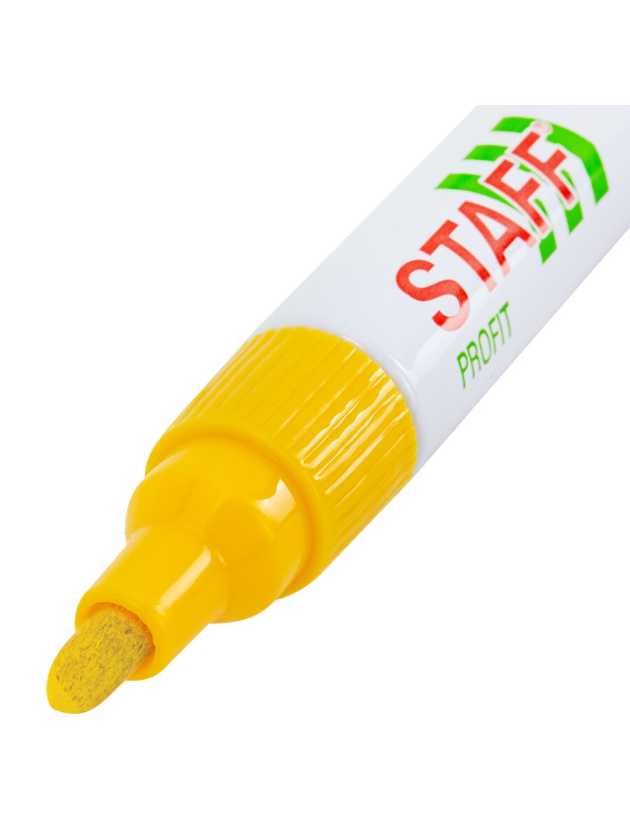 Маркеры Staff перманентные - фото 12
