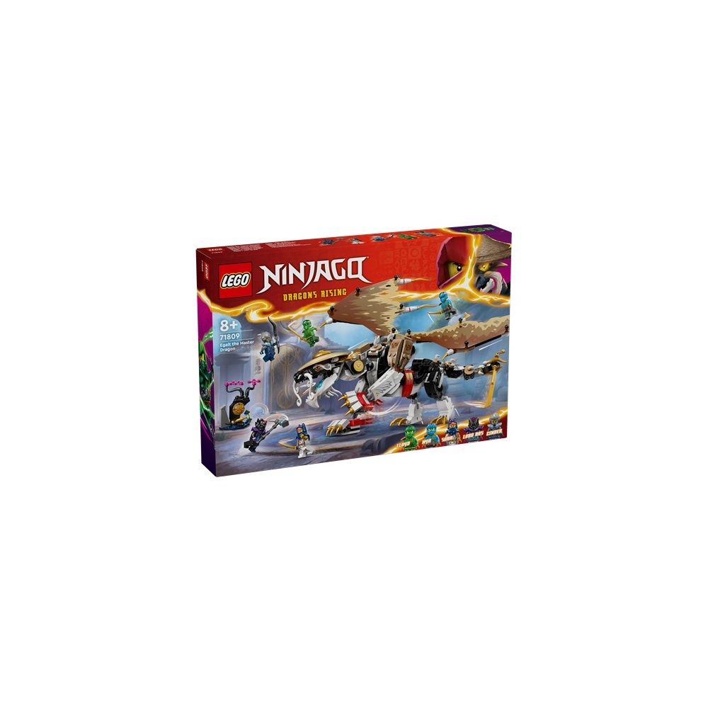 Конструктор LEGO 84 дет. - фото 1