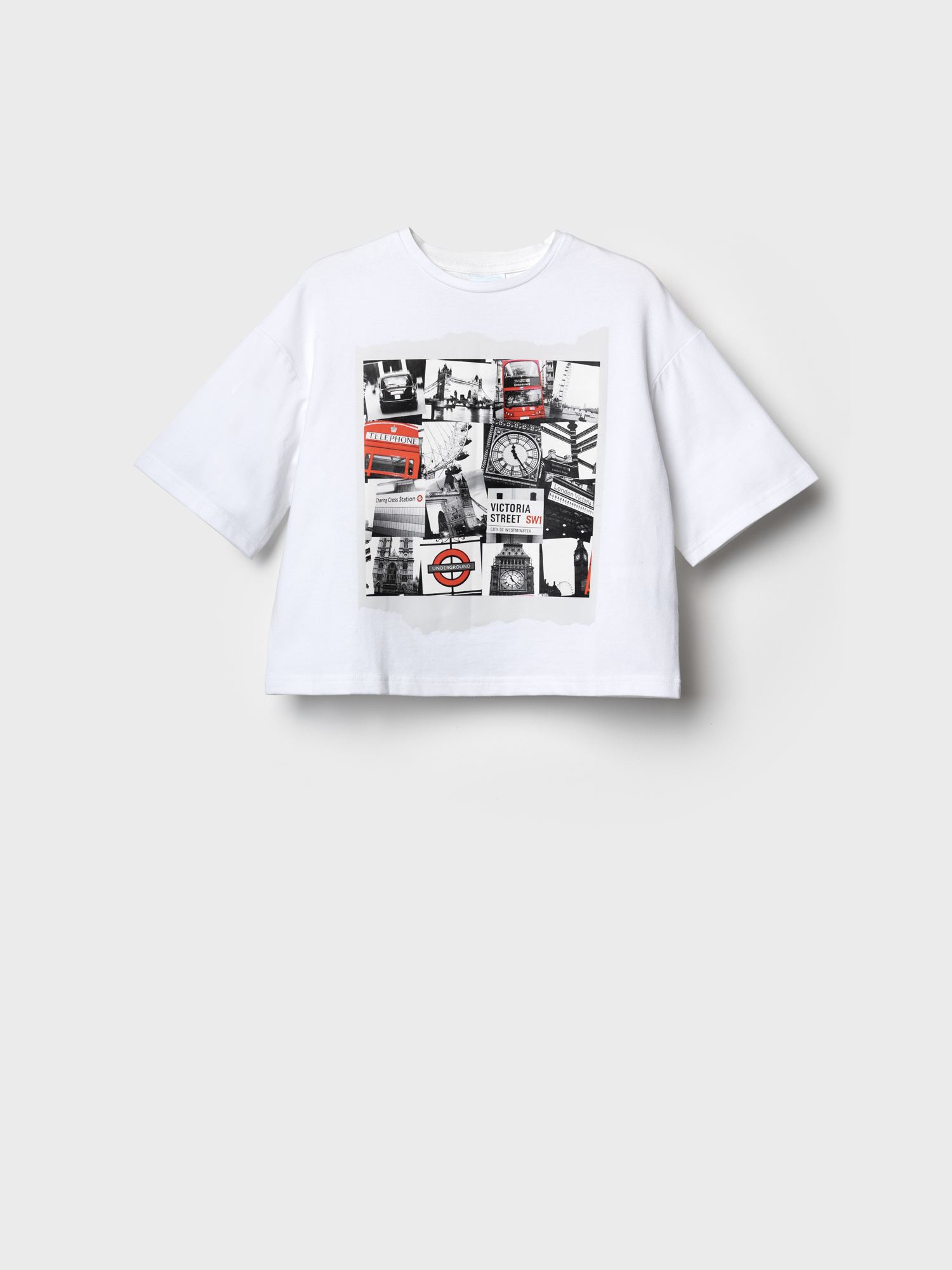 Футболка PlayToday 12621554 - фото 6