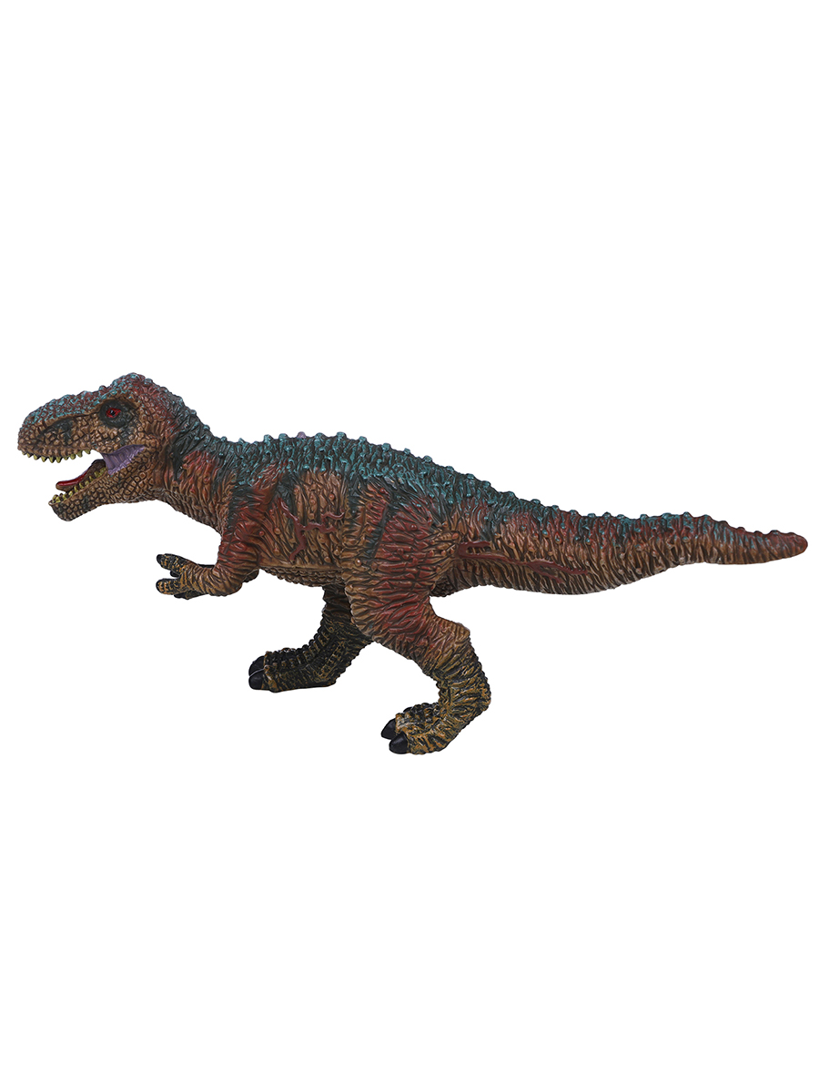 Игровой набор Masai Mara Тираннозавр Рекс - фото 6