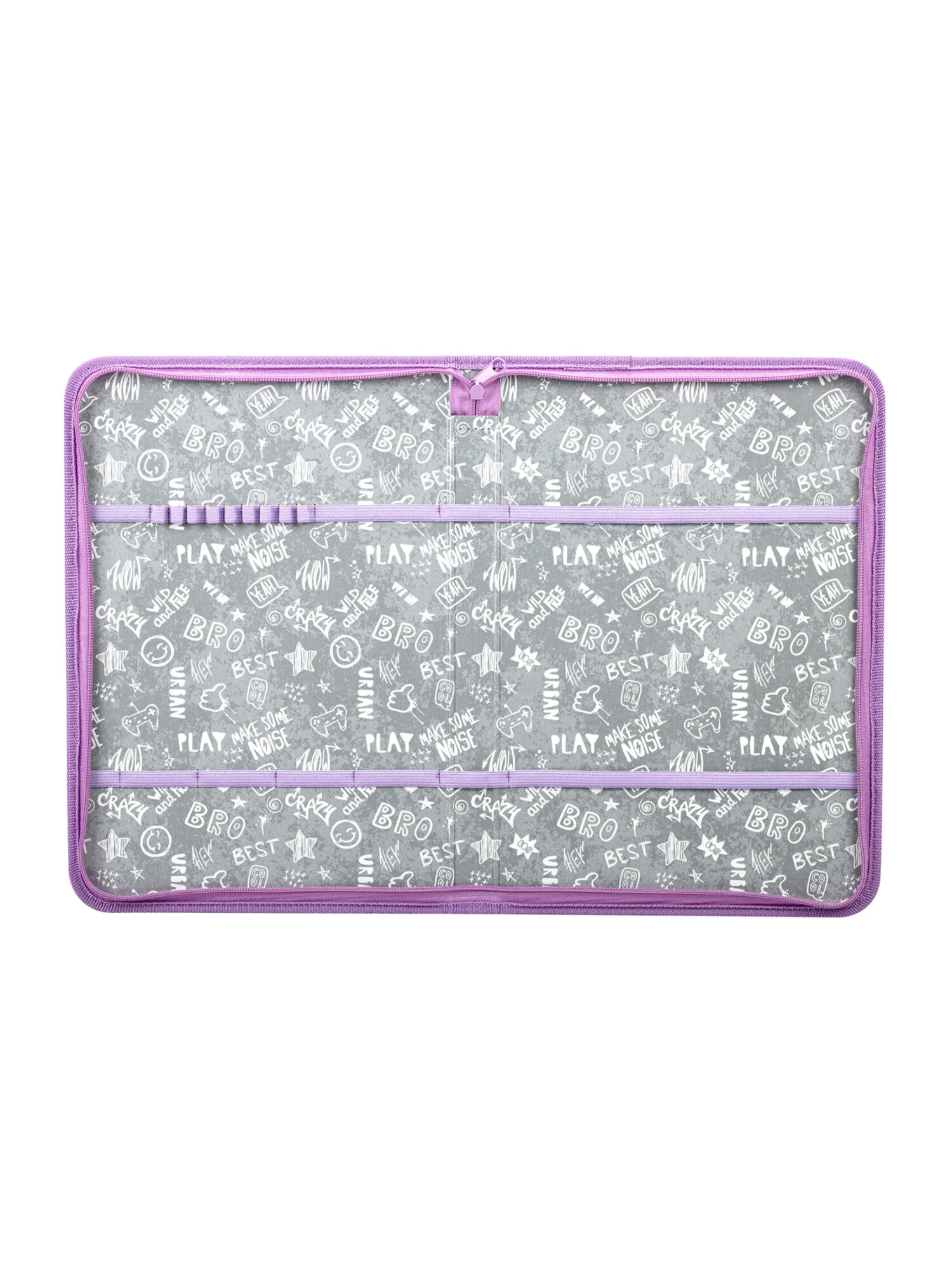 Папка для труда Brauberg А4 - фото 7