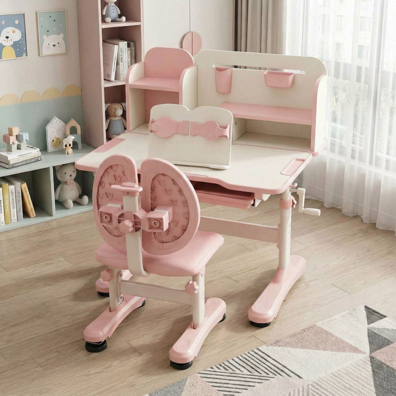 Комплект мебели LOTT BARCELONA - фото 2