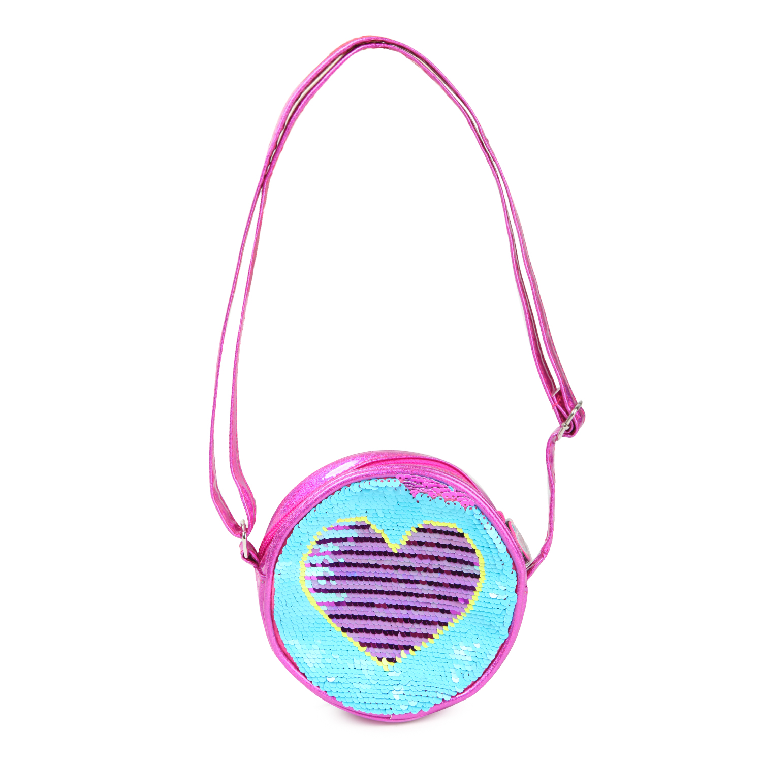 Сумка Erhaft Cердце поясная - фото 1