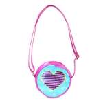 Сумка Erhaft Cердце поясная