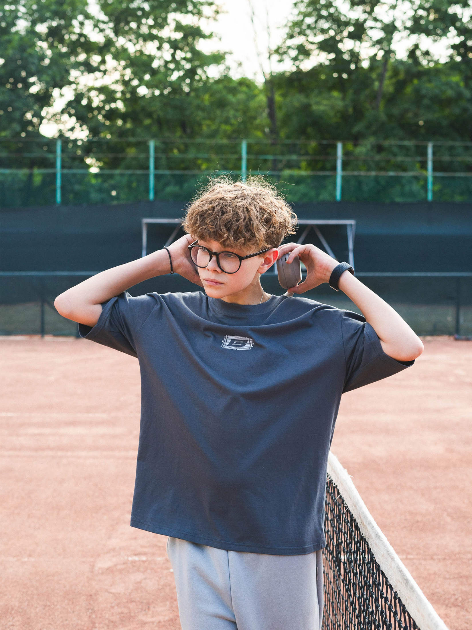 Футболка Bossa Nova 266Ф-161-Г - фото 15