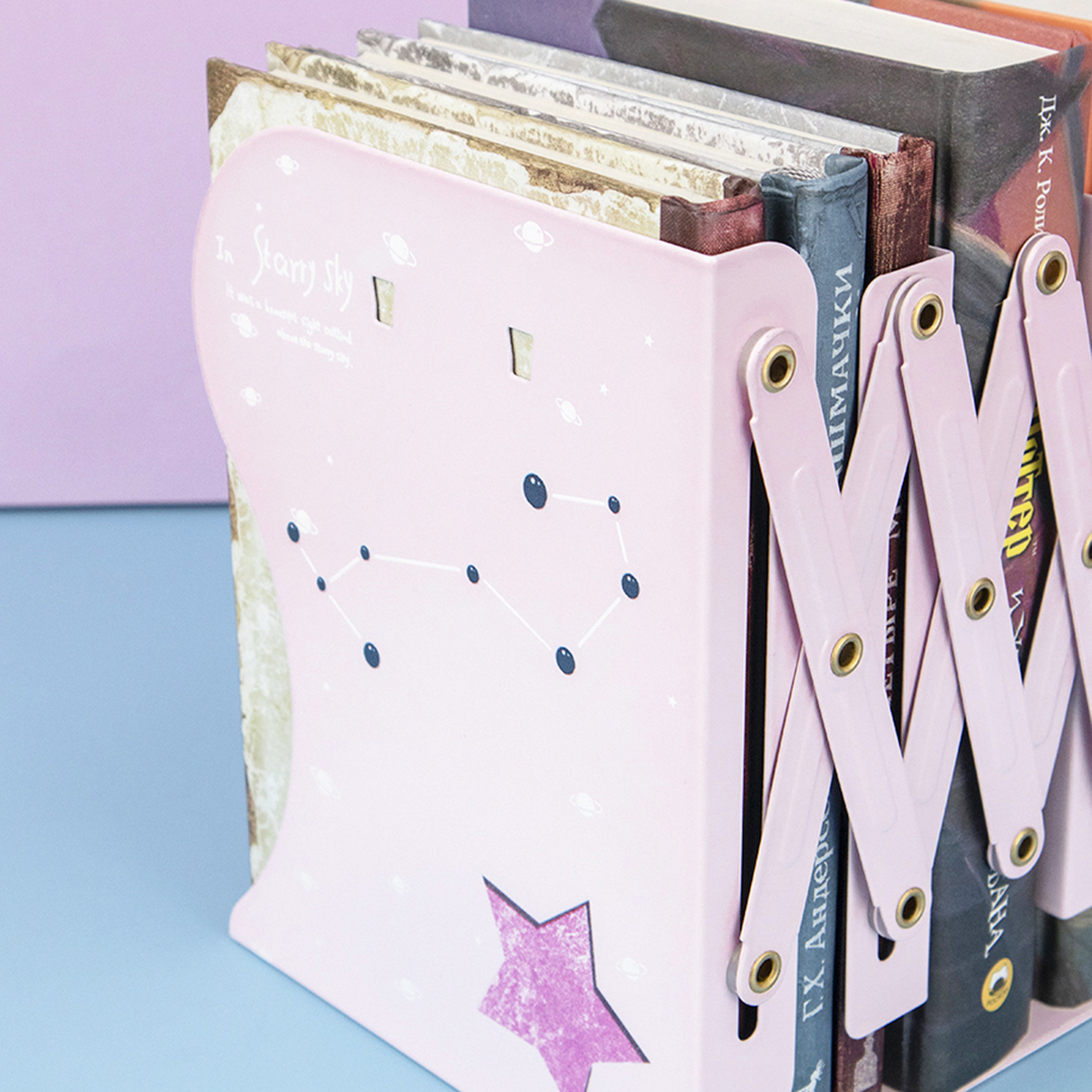 Подставка для книг CINLANKIDS - фото 6