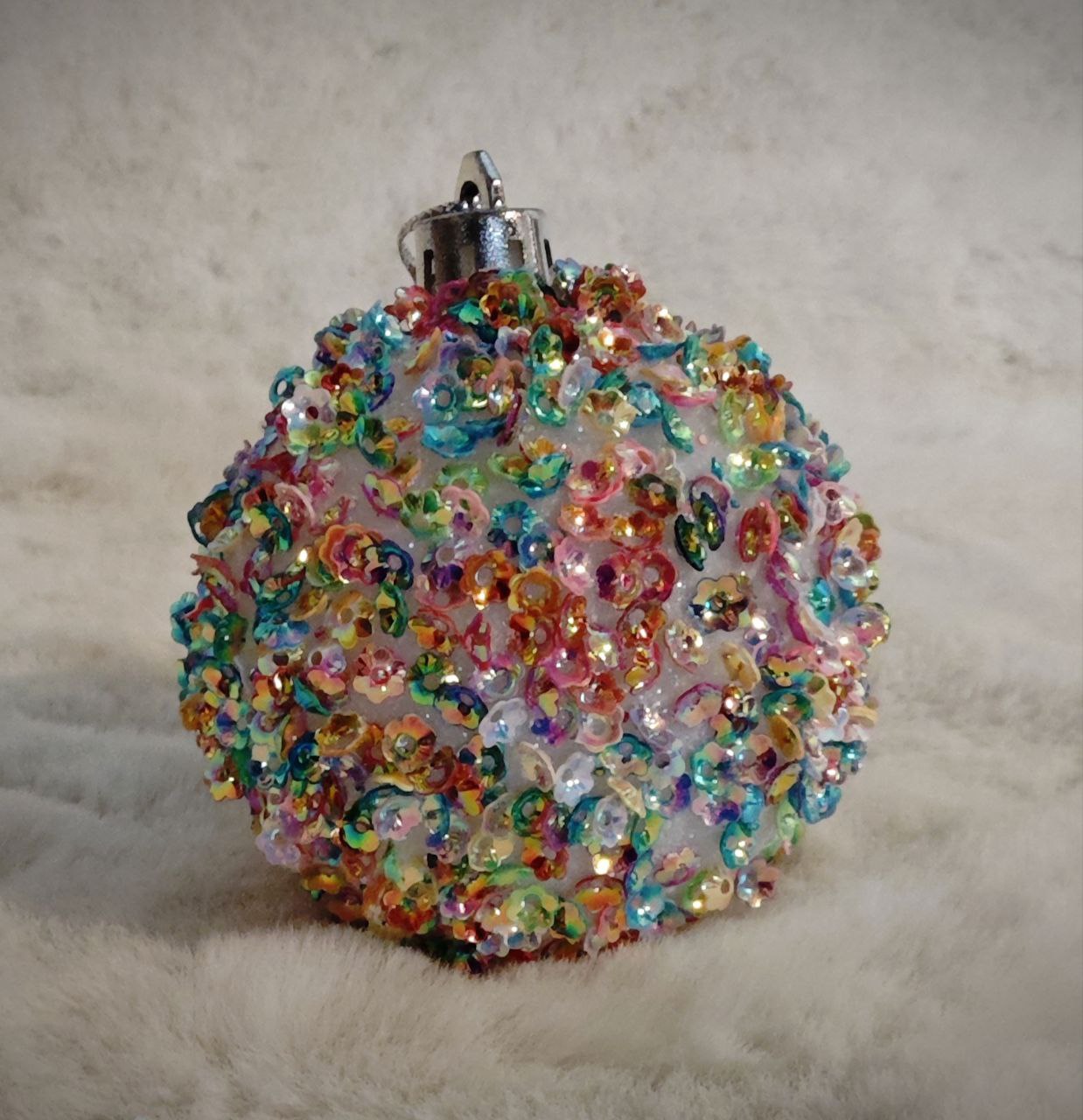 Украшение ёлочное Магия праздника MAG2009 - фото 2