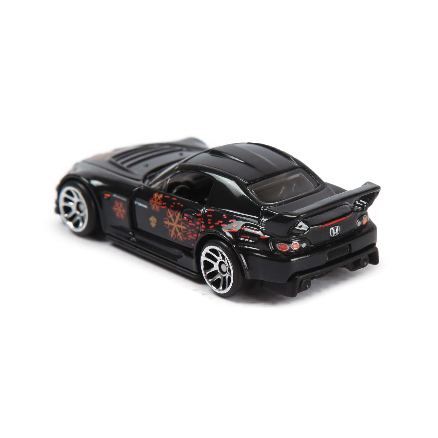 Автомобиль Hot Wheels Honda S2000 Fast and Furious 1:64 HNR88/JBY34 - фото 4