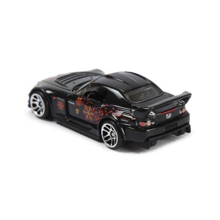 Автомобиль Hot Wheels Honda S2000 Fast and Furious 1:64