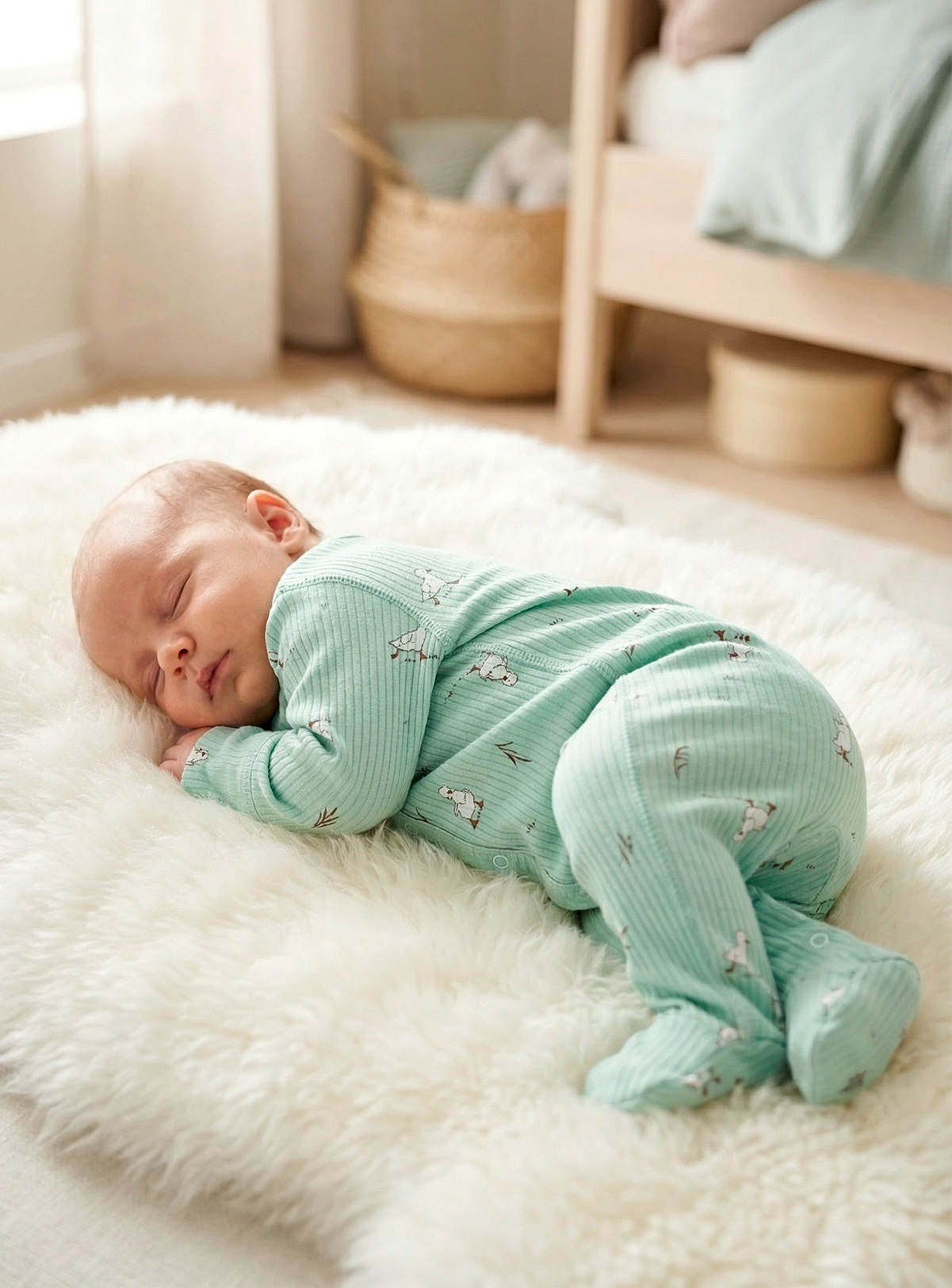 Комбинезон СовенокЯ 21-437-05 - фото 3