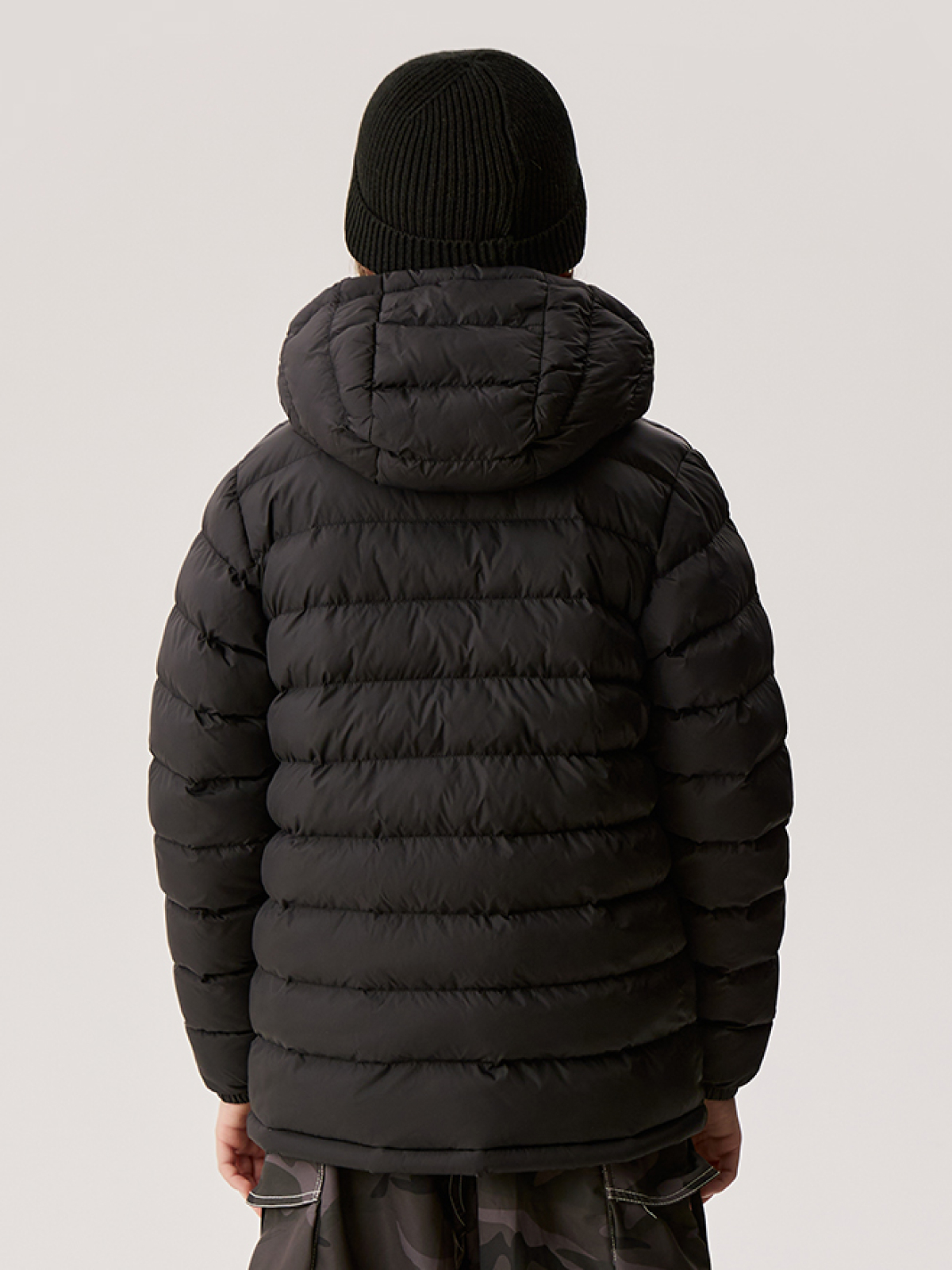 Куртка Premont SR624223BLACK - фото 8