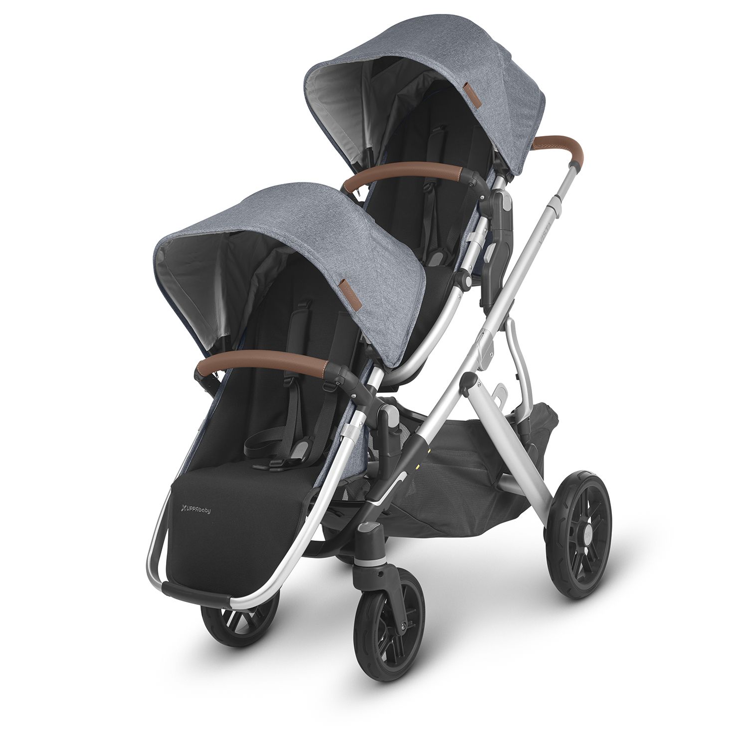Прогулочный блок UPPAbaby - фото 2