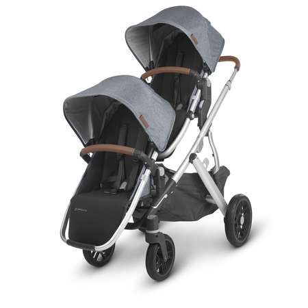 Прогулочный блок UPPAbaby