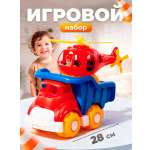 Игровой набор Нордпласт
