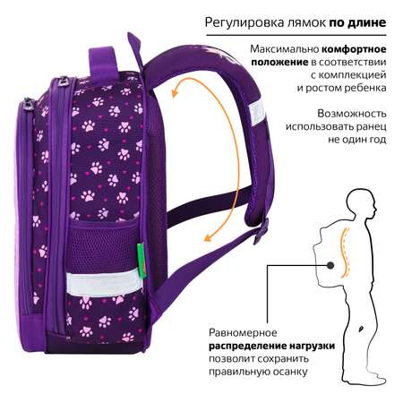 Рюкзак Brauberg