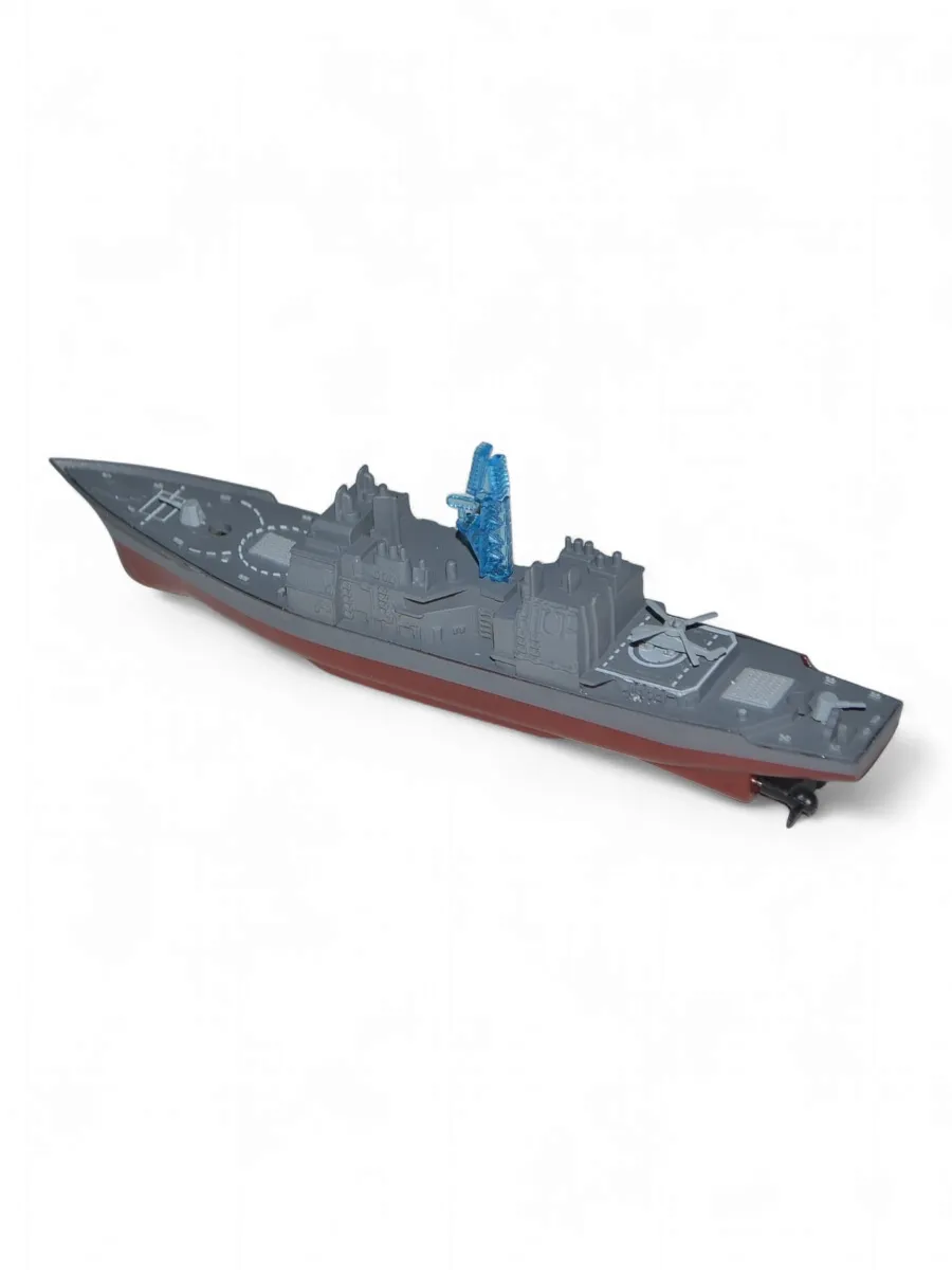 Автомобиль РУ Huican - фото 4