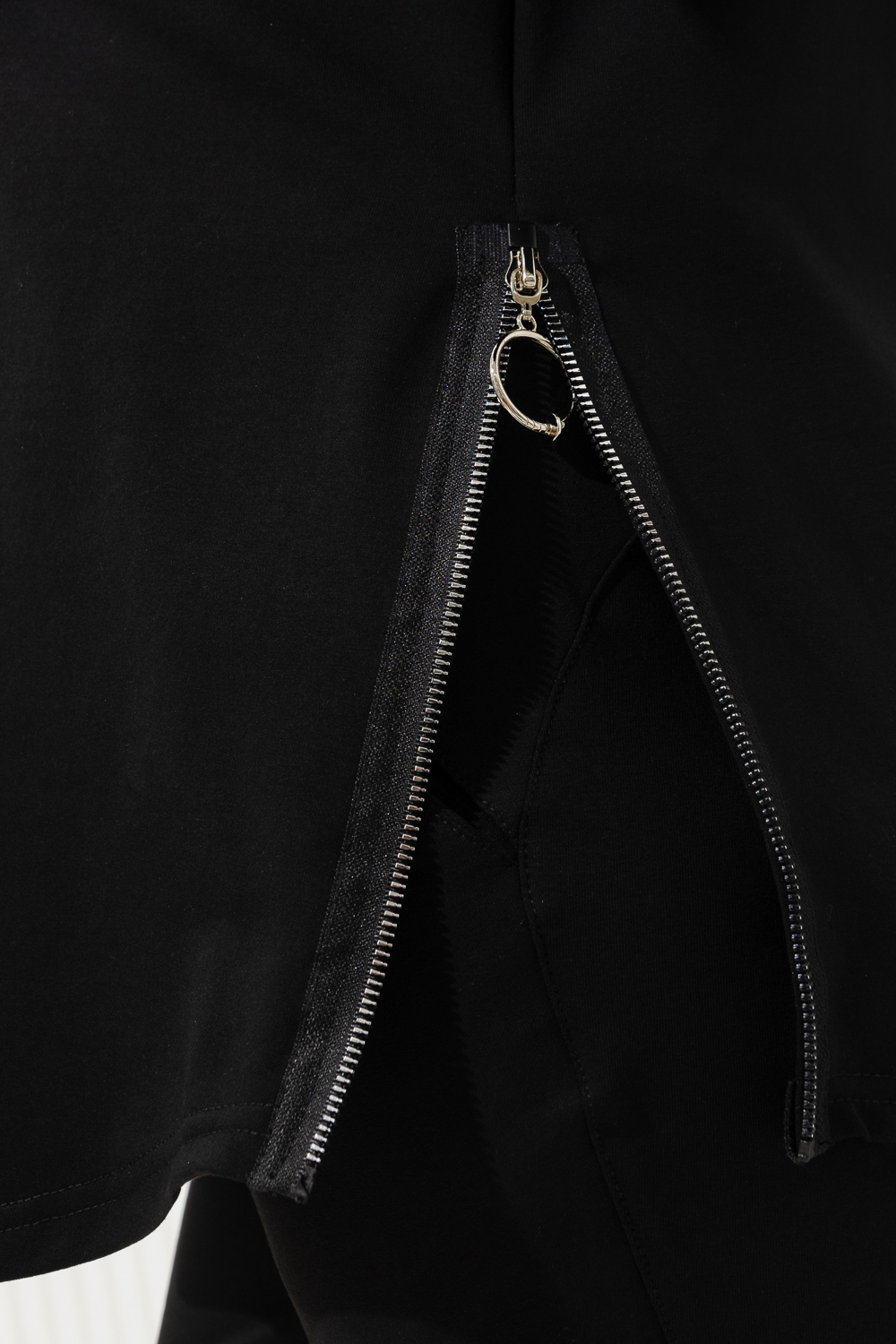 Костюм Натали Суслова 9213 черный - фото 6