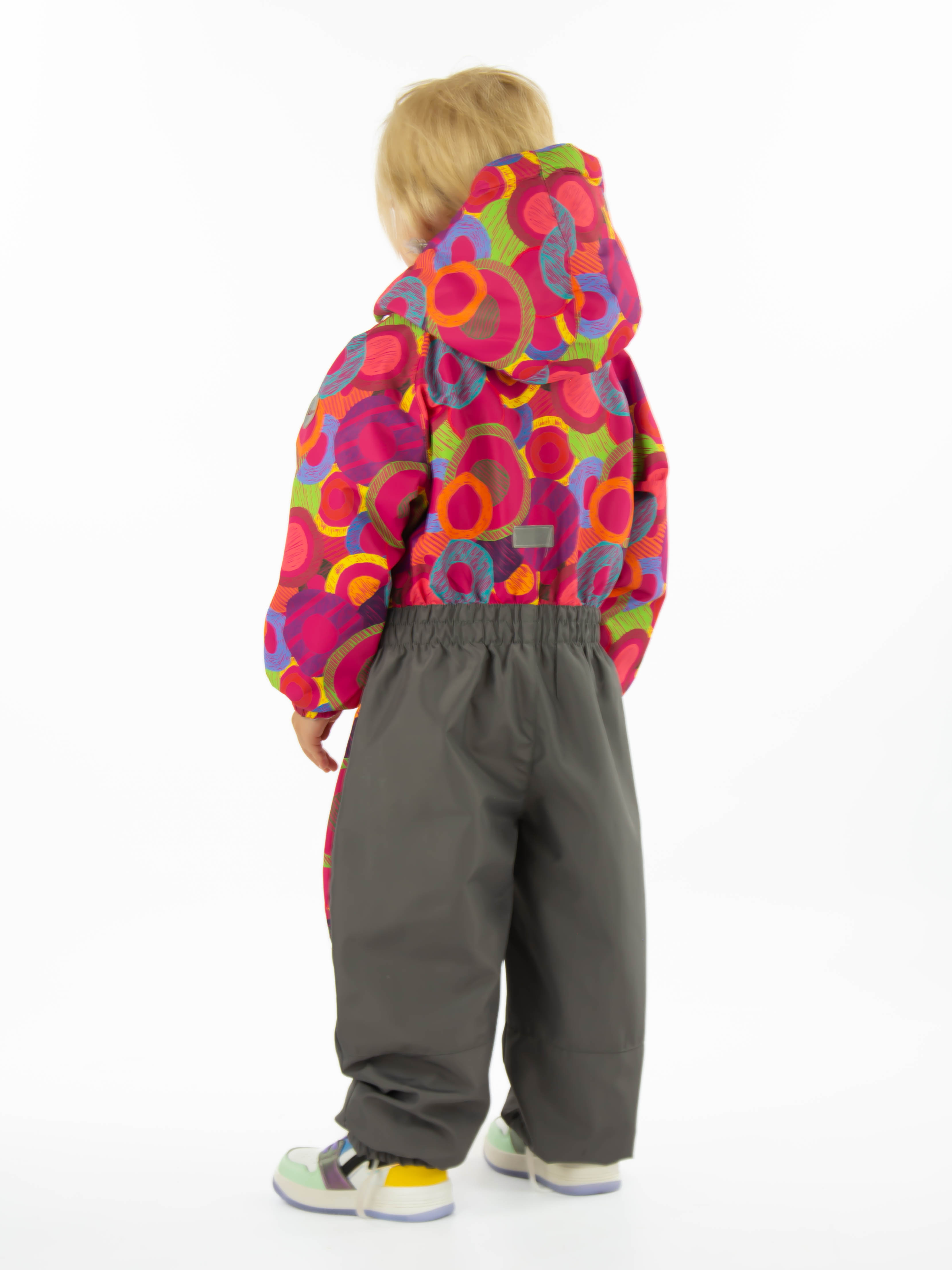 Комбинезон CASTLELADY 20720789 - фото 7