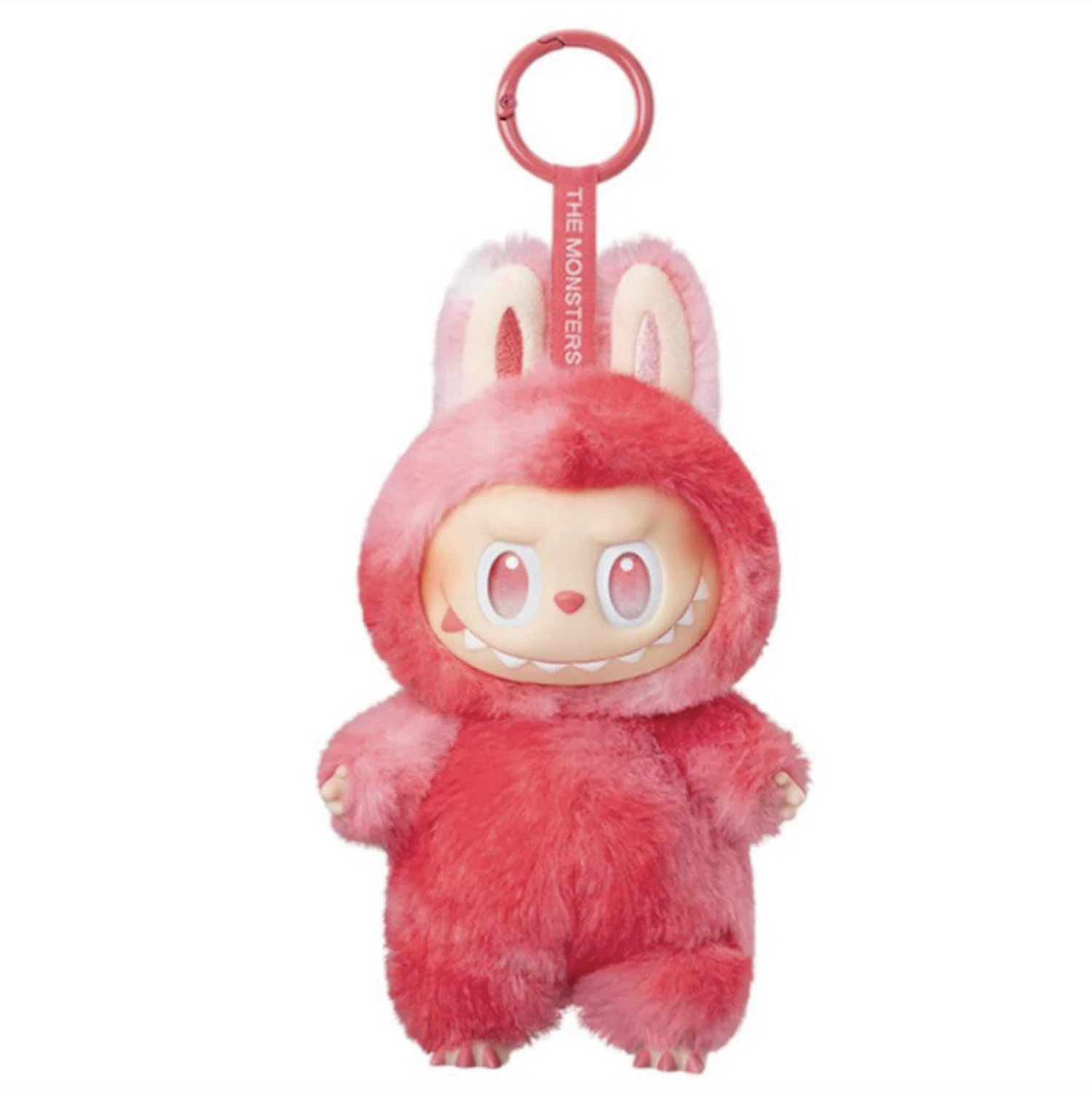 Фигурка Labubu - фото 20