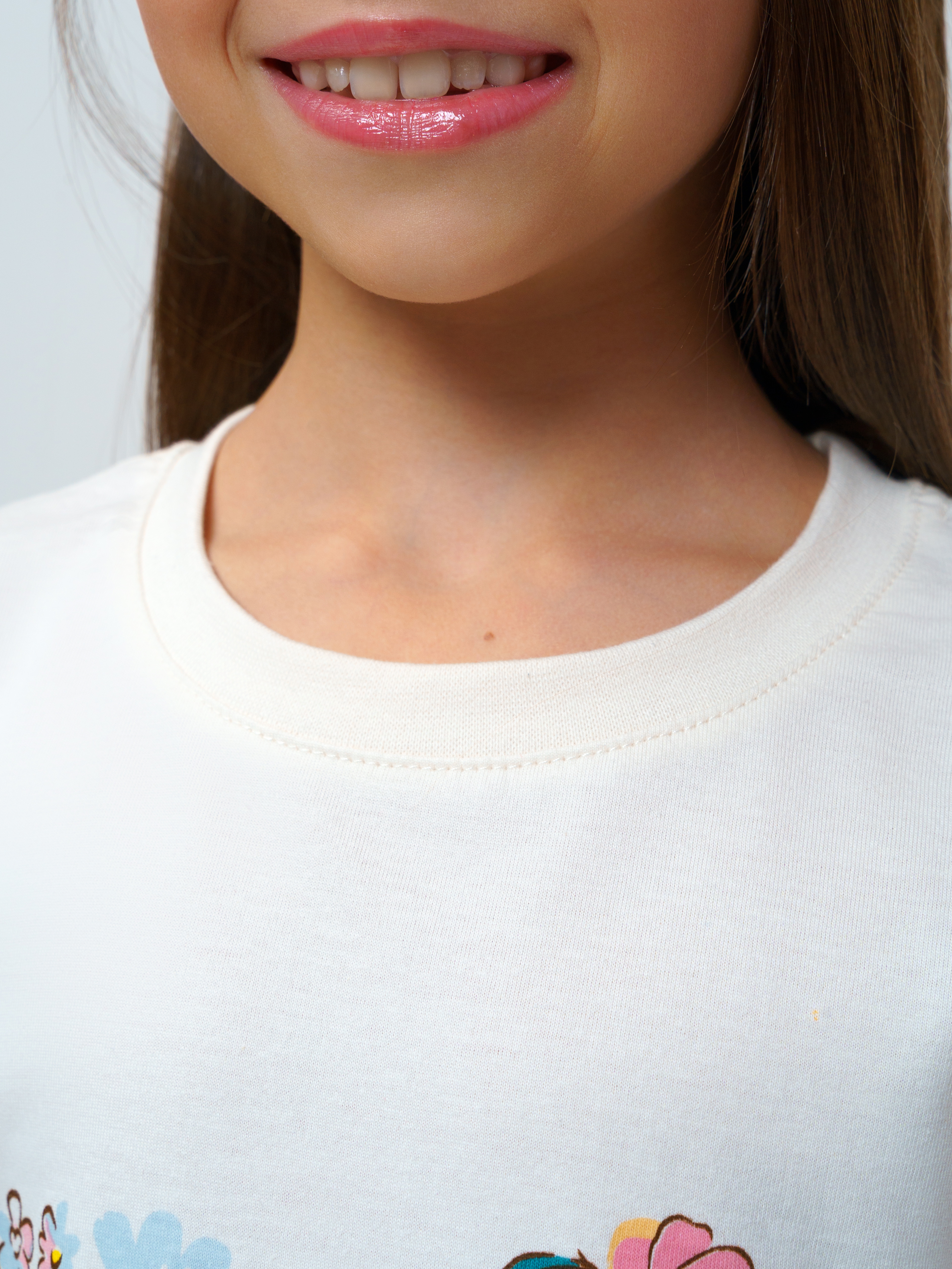 Футболка 3 шт LELO kids LELO-520-06 - фото 16