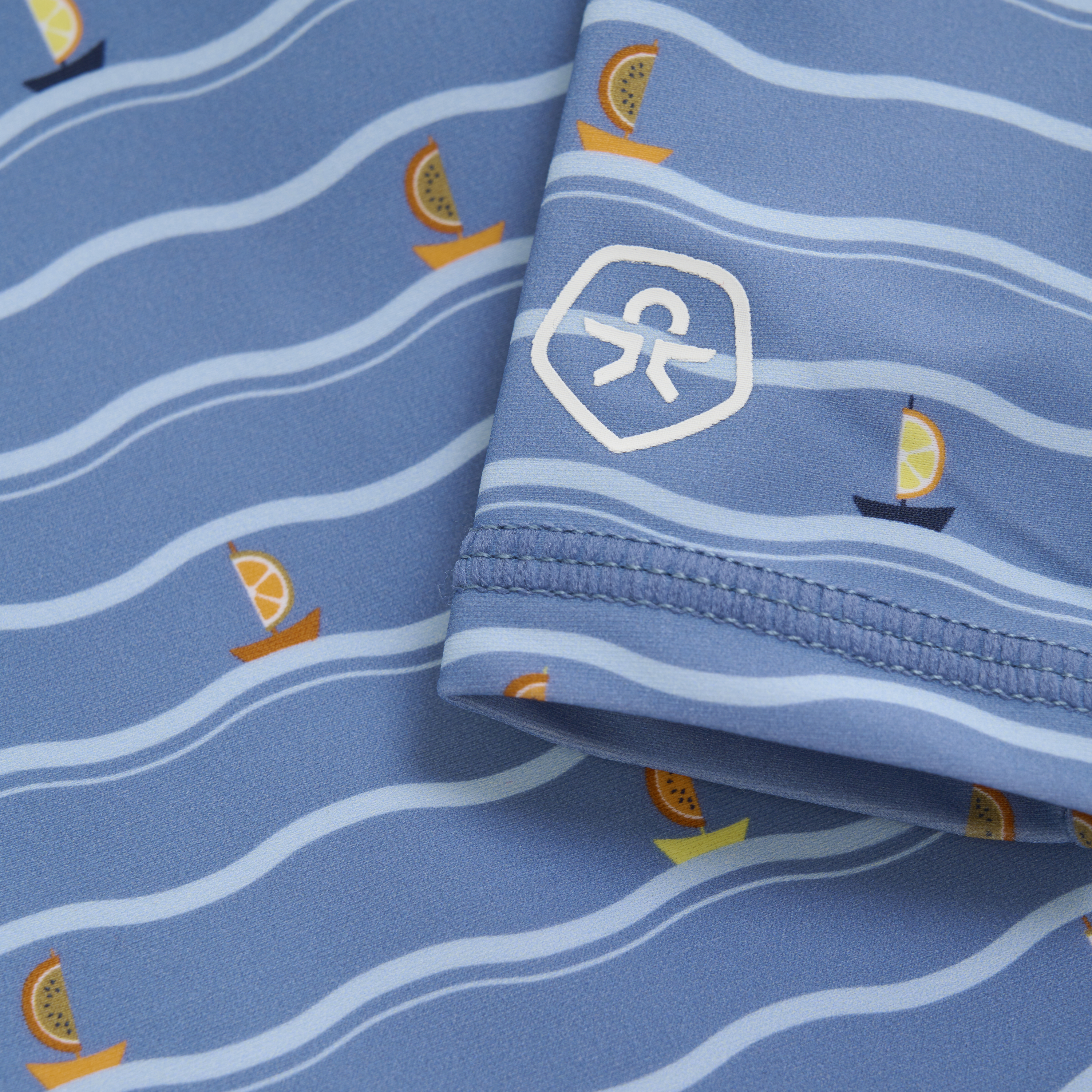 Купальный комбинезон Color Kids 720206-7450 - фото 3