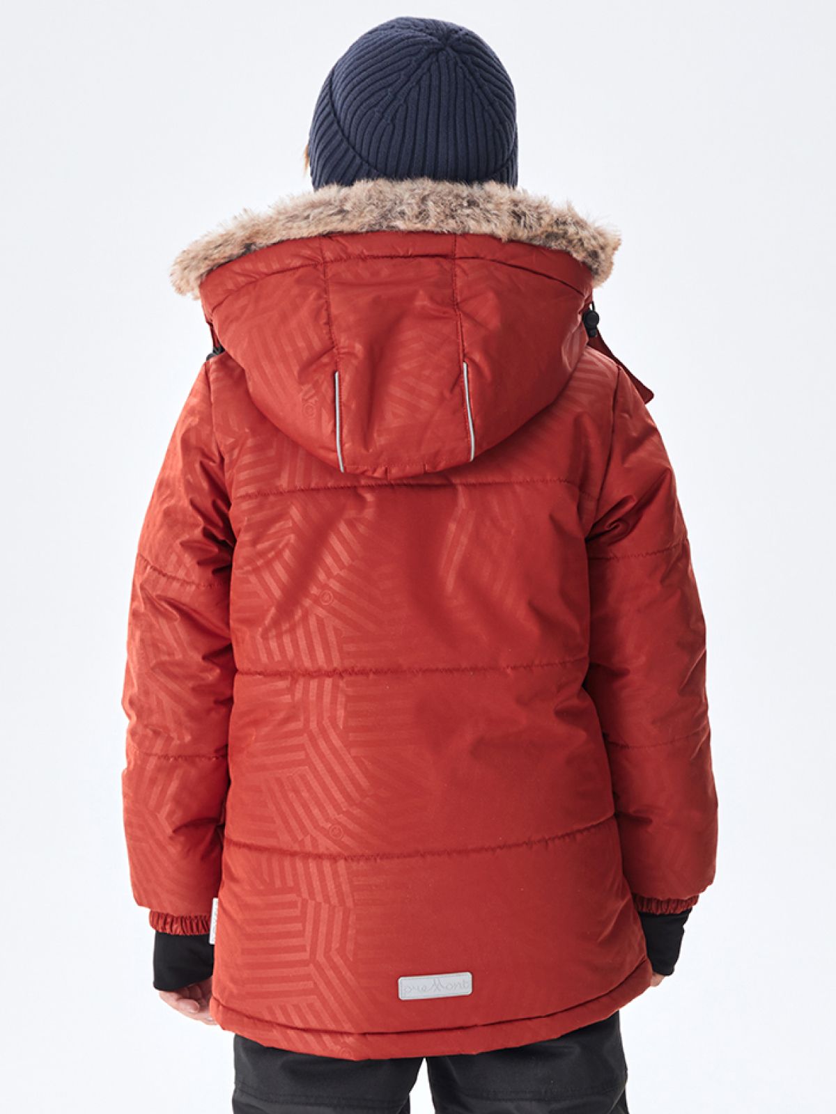 Комплект Premont WP322708RED - фото 4