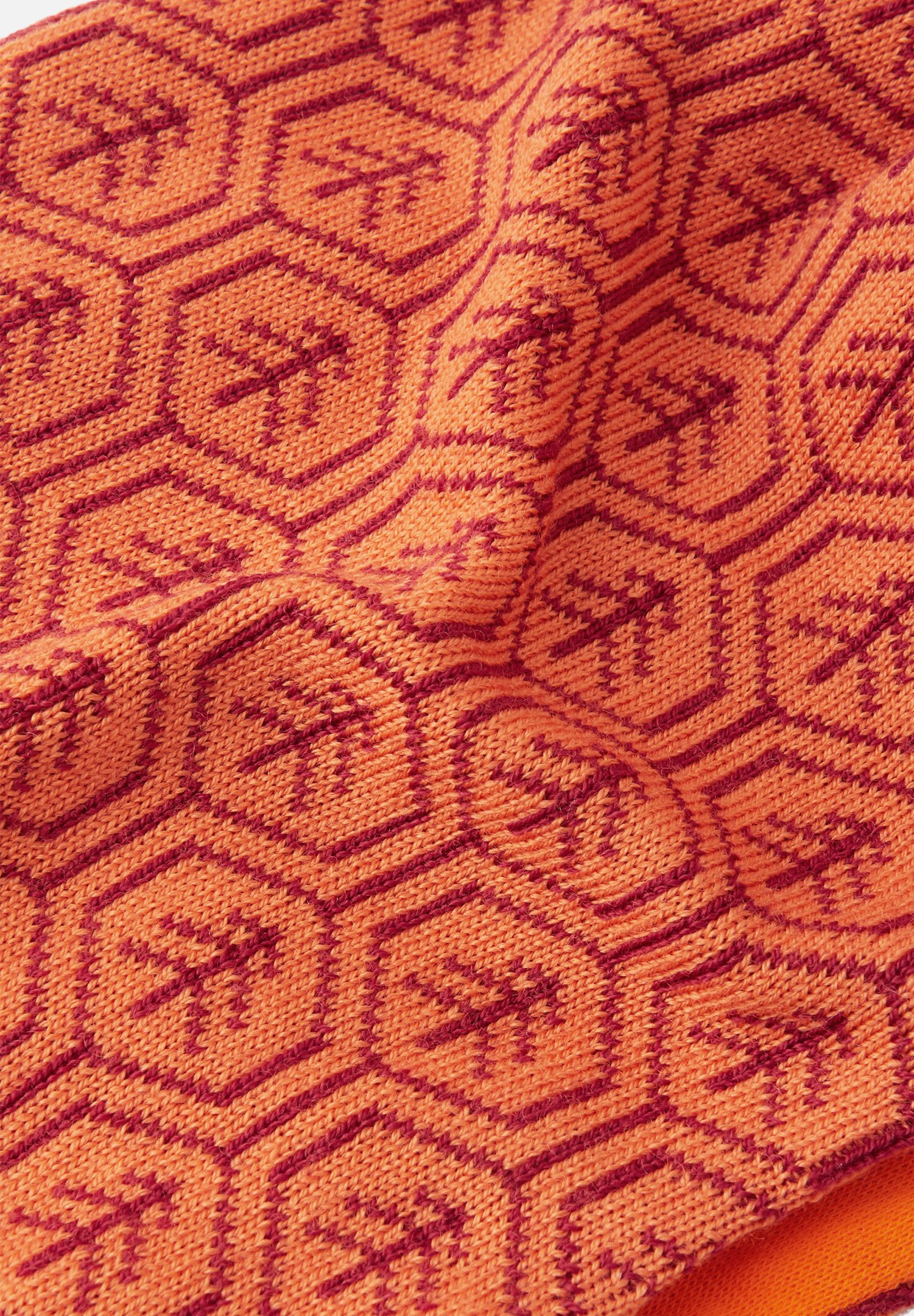 Шапка-шлем Reima 5300019B-2681 - фото 6