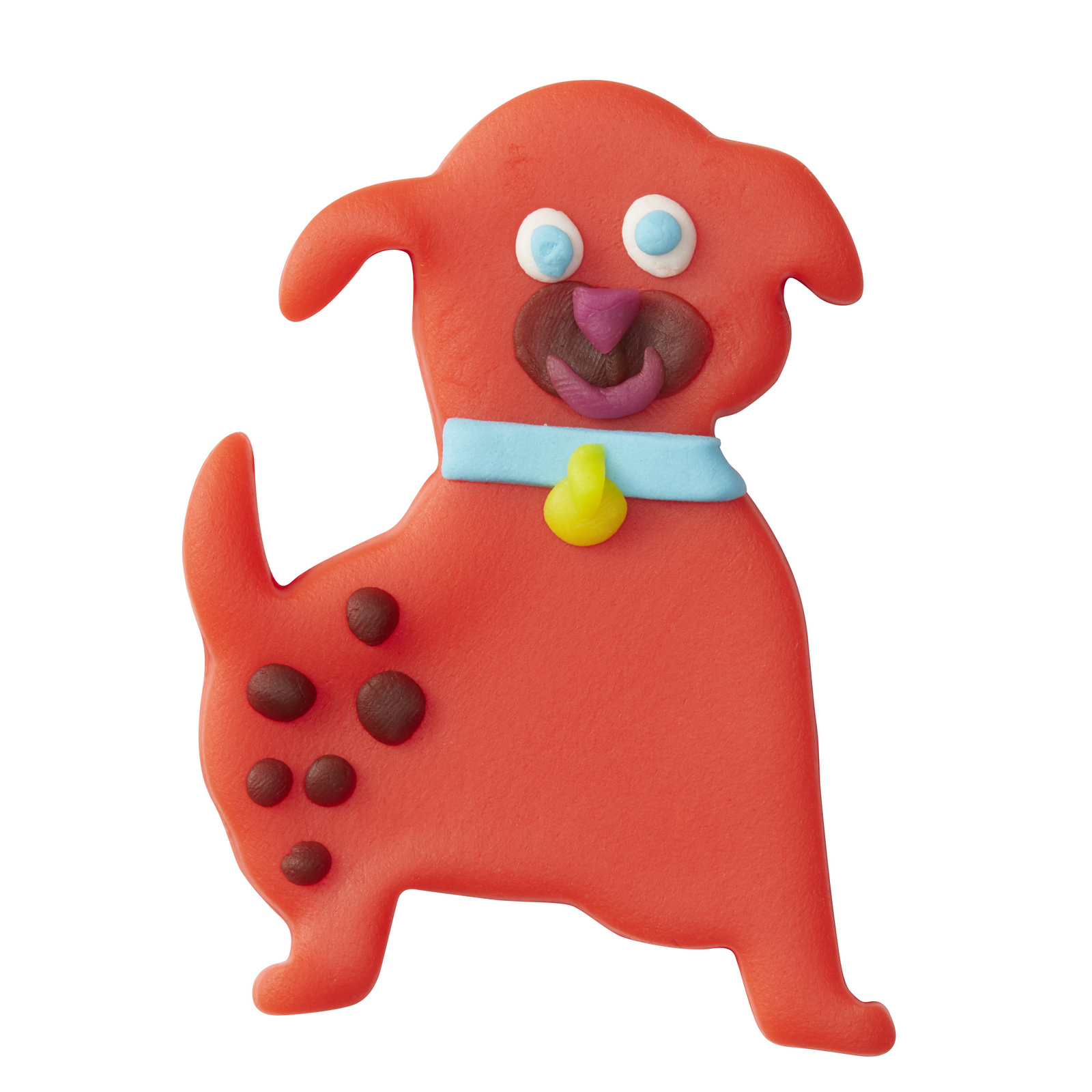 Пластилин Play-Doh Для обучения дошкольников - фото 17